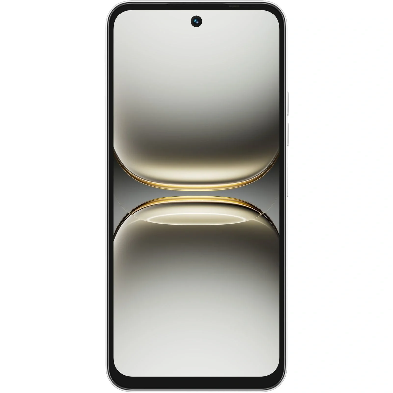 Смартфон Tecno Spark 40 KM5n 8/256GB Veil White (4894947091575) UA