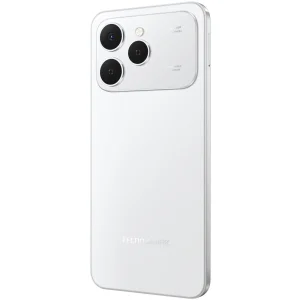 Смартфон Tecno Spark 40 KM5n 8/256GB Veil White (4894947091575) UA