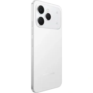 Смартфон Tecno Spark 40 KM5n 8/256GB Veil White (4894947091575) UA