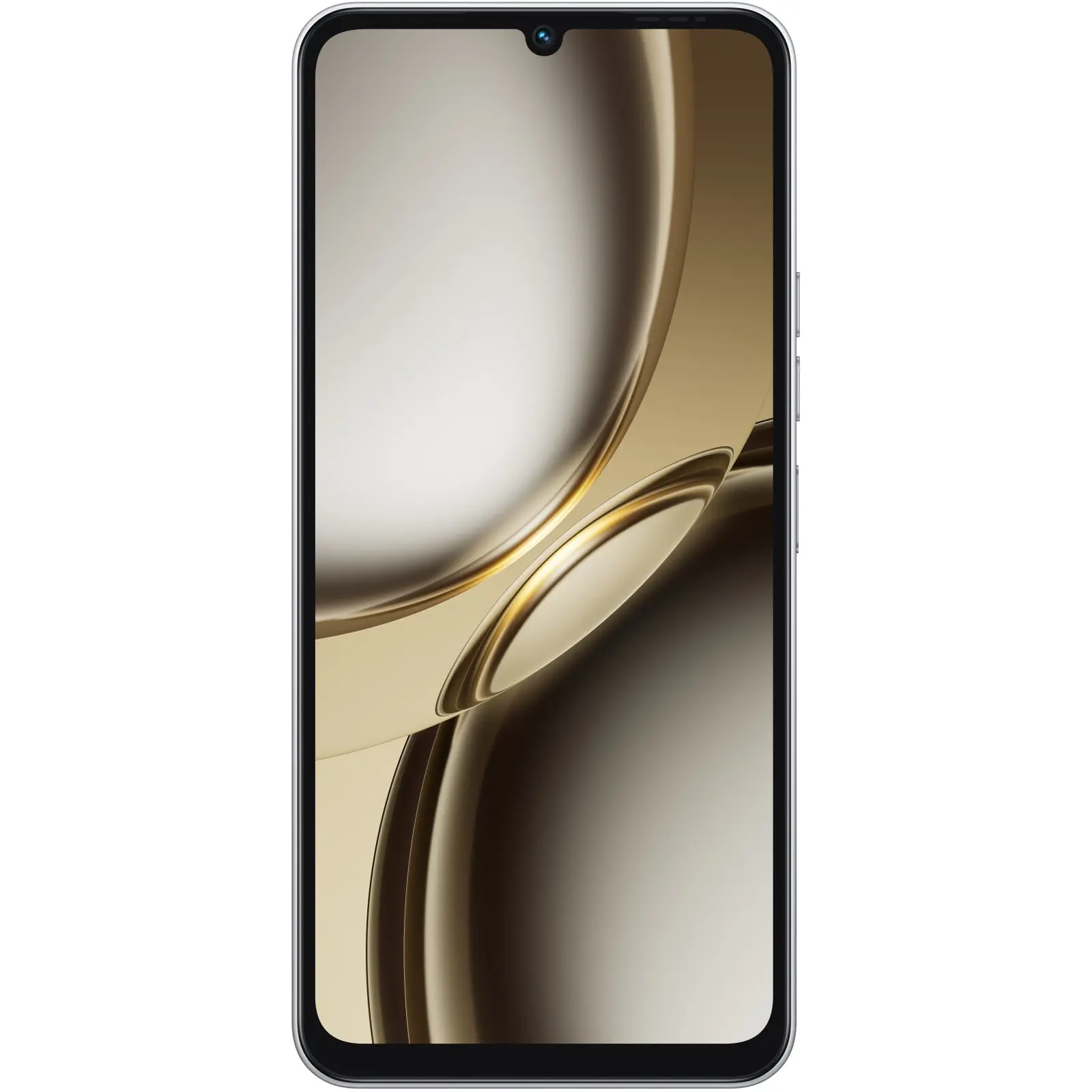 Смартфон Tecno Spark Go 3 (KN3) 4/64GB Titanium Grey (4894947105289) UA