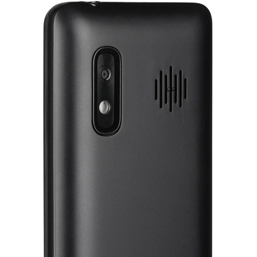 Телефон Tecno T454 Blue UA