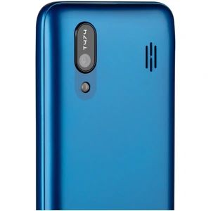 Телефон Tecno T474 Blue UA