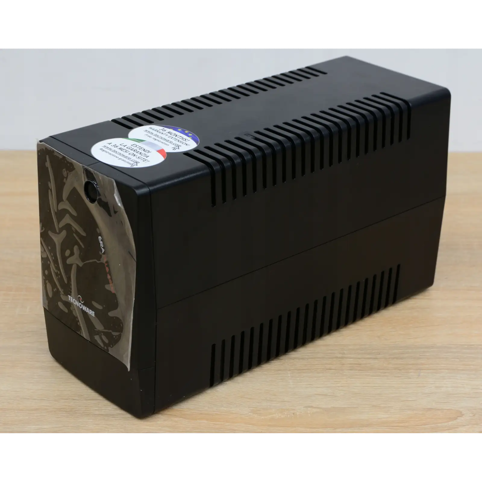 ДБЖ Tecnoware UPS Era Plus 2000VA (8026475172556)