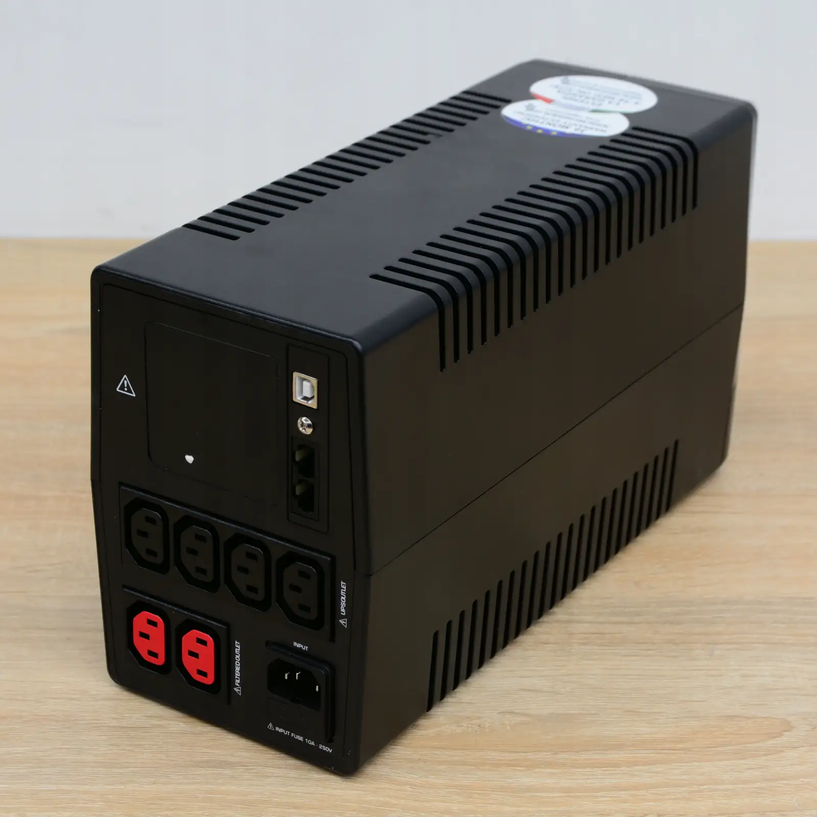 ДБЖ Tecnoware UPS Era Plus 2000VA (8026475172556)