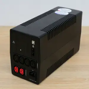 ДБЖ Tecnoware UPS Era Plus 2000VA (8026475172556)