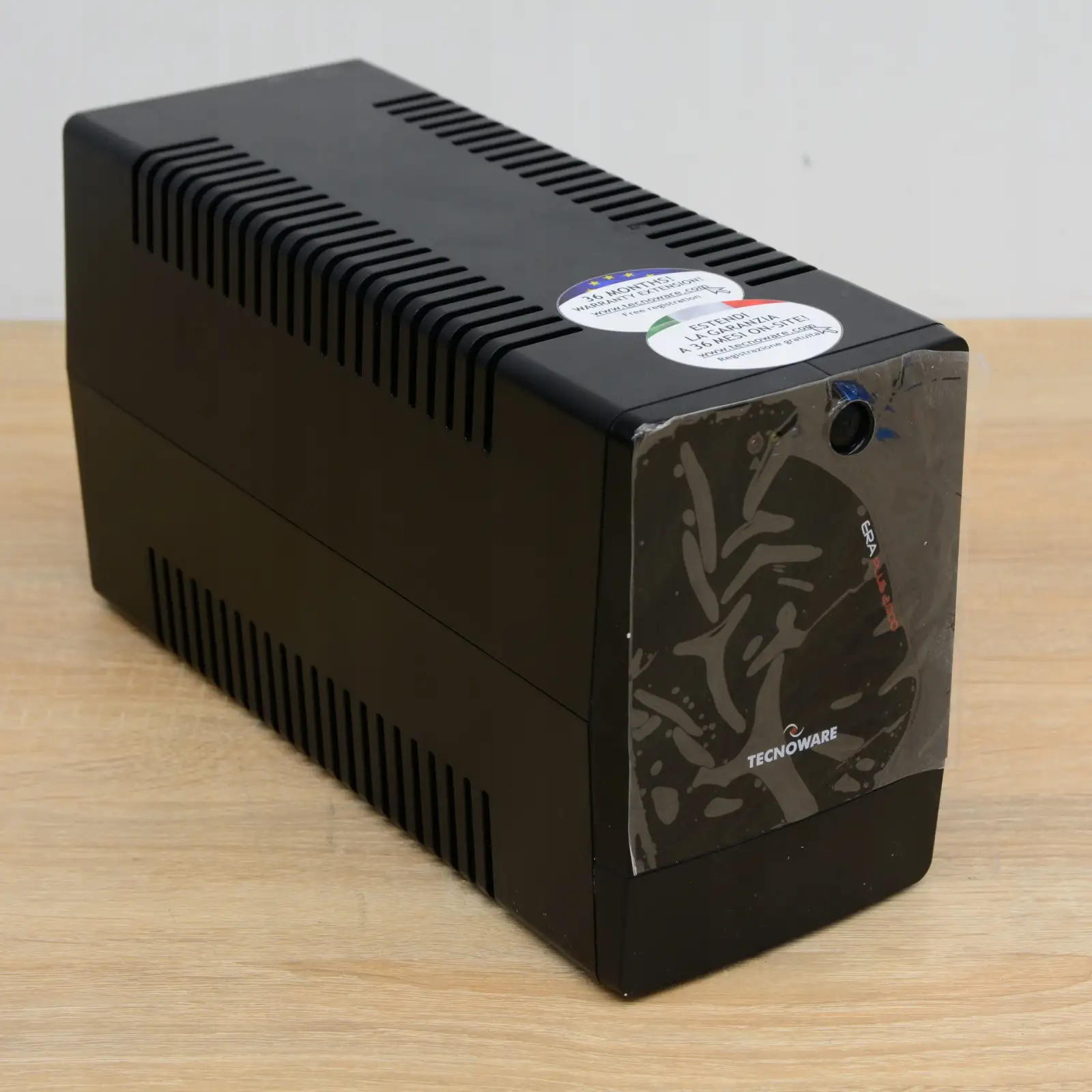 ДБЖ Tecnoware UPS Era Plus 2000VA (8026475172556)