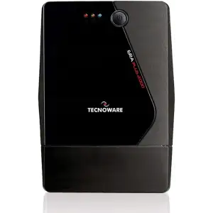 ДБЖ Tecnoware UPS Era Plus 2000VA (8026475172556)