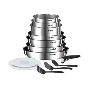 Набор посуды Tefal Ingenio Emotion L897DS04
