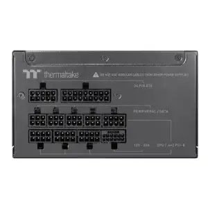 Блок питания Thermaltake Toughpower GT 850 (PS-TPT-0850FNFAGE-3)