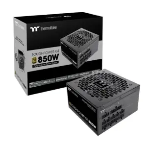 Блок питания Thermaltake Toughpower GT 850 (PS-TPT-0850FNFAGE-3)
