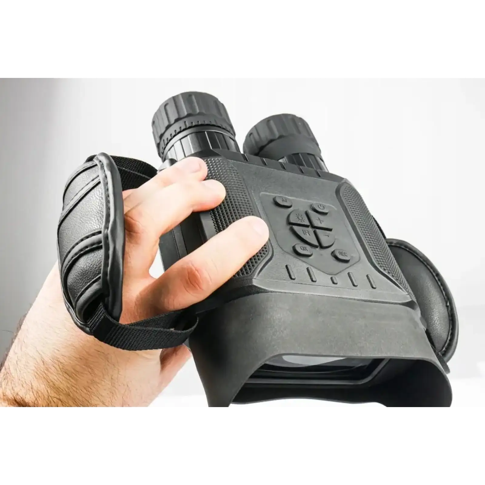 Прибор ночного видения Tophunt NV-900