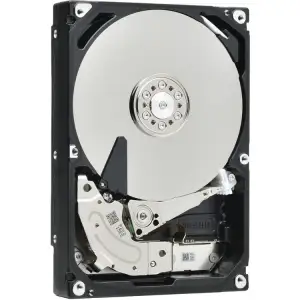 Жесткий диск Toshiba N300 Pro 10 TB (HDWG71AXZSTB) UA
