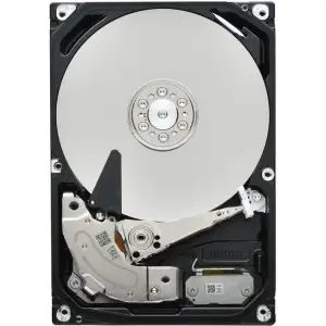 Жесткий диск Toshiba N300 Pro 10 TB (HDWG71AXZSTB) UA