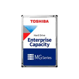 Жорсткий диск HDD Toshiba 20 TB MG11ACA20TE UA