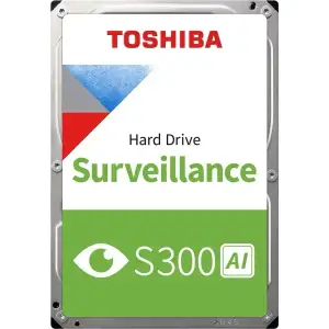 Жорсткий диск HDD Toshiba S300 AI 8 TB (MG10ADA800E-V) UA