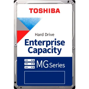 Жесткий диск HDD Toshiba MG09 12 TB (MG09ACA12TE) UA