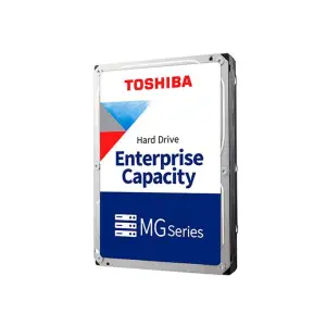 Жорсткий диск (HDD) Toshiba 20 TB MG11ACA20TE UA
