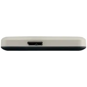Жорсткий диск HDD Toshiba Canvio 4 TB Advance White (HDTCA40EW3CA) UA