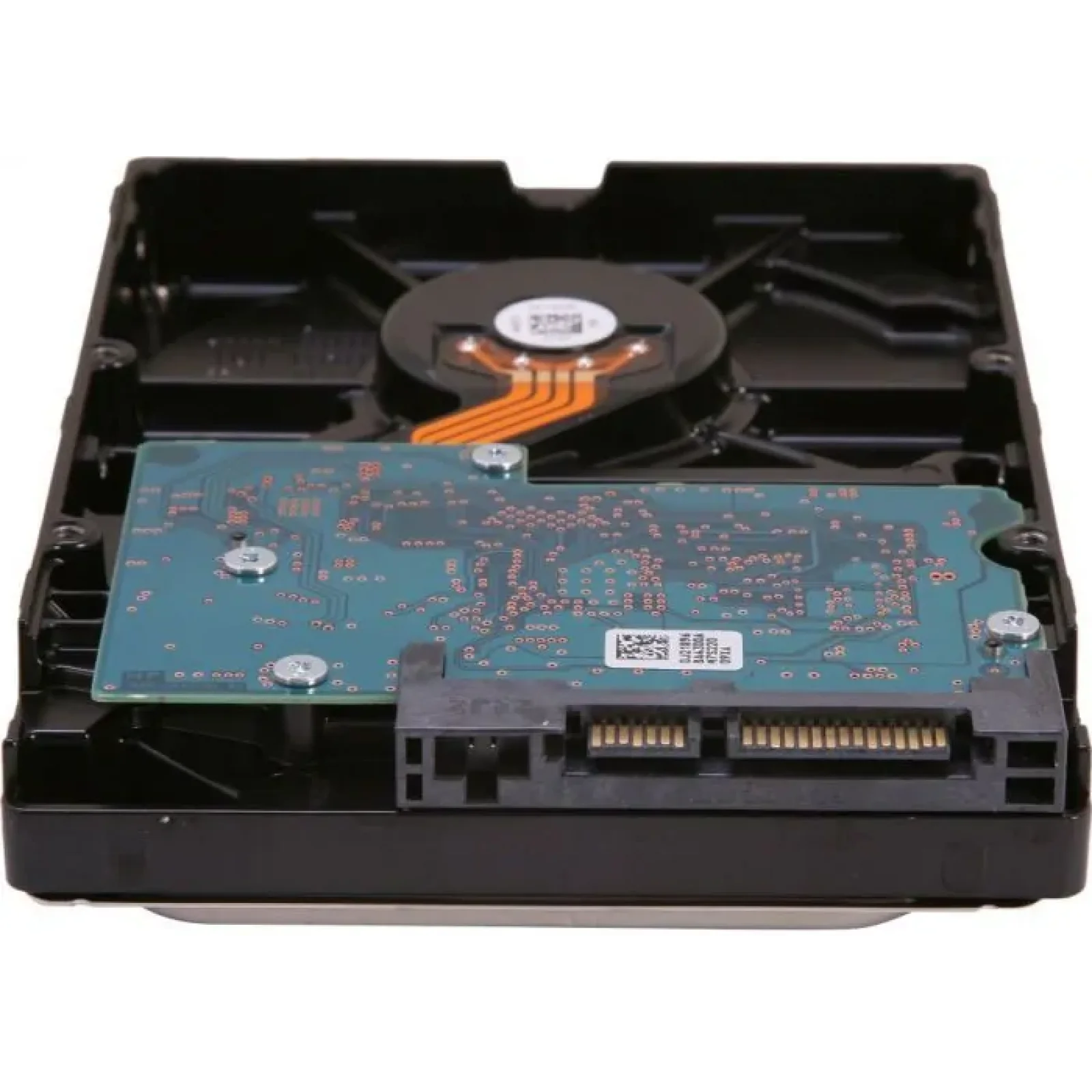 Жесткий диск HDD Toshiba 7200rpm 1TB (DT01ACA100) UA