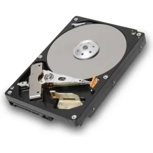 Жесткий диск HDD Toshiba 7200rpm 1TB (DT01ACA100) UA