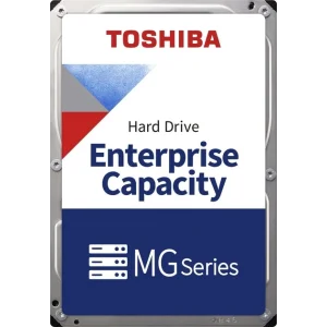 Жорсткий диск HDD Toshiba MG10 10 TB (MG10ADA10TE) UA