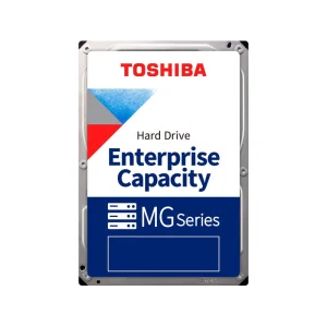 Жорсткий диск HDD Toshiba MG09 16 TB (MG09ACA16TE) UA