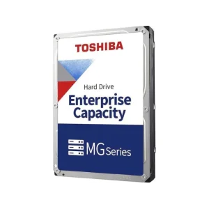 Жесткий диск HDD Toshiba MG09 16 TB (MG09ACA16TE) UA