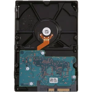 Жесткий диск HDD Toshiba 7200rpm 1TB (DT01ACA100) UA