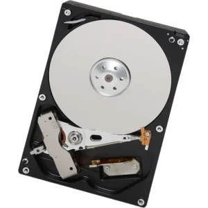 Жесткий диск HDD Toshiba 7200rpm 1TB (DT01ACA100) UA