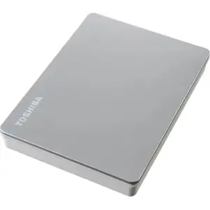 HDD внешний Toshiba Canvio Flex 2TB Silver (HDTX220ESCAA)