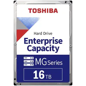 Жорсткий диск HDD Toshiba MG11 16 TB (MG11ACA16TE) UA