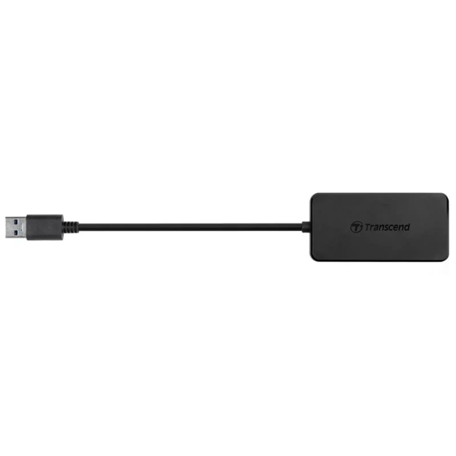 Кардрідер Transcend USB 3.0 HUB 4 ports (TS-HUB2K) UA