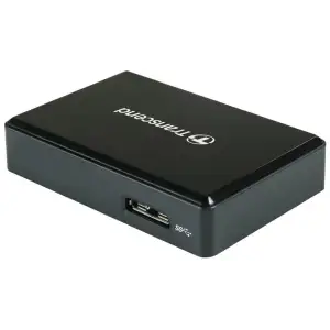 Кардрідер Transcend USB 3.1 Gen 1 Type-C (TS-RDC8K2) UA