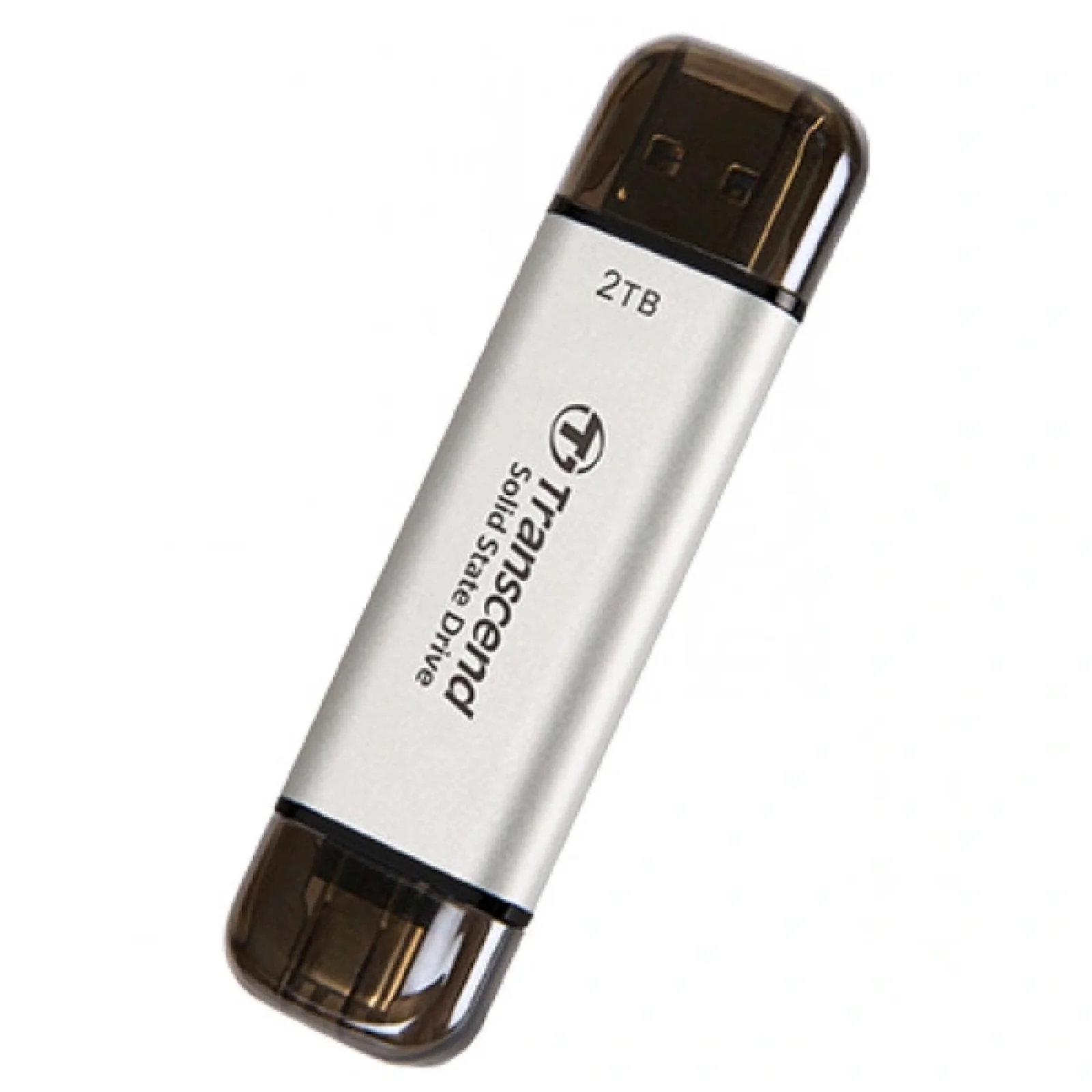 SSD зовнішній Transcend ESD310S 2TB UA