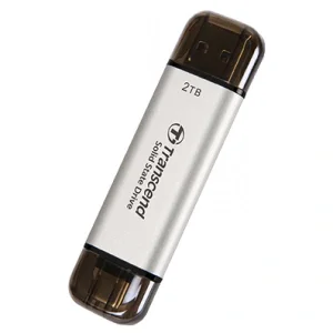 SSD зовнішній Transcend ESD310S 2TB UA