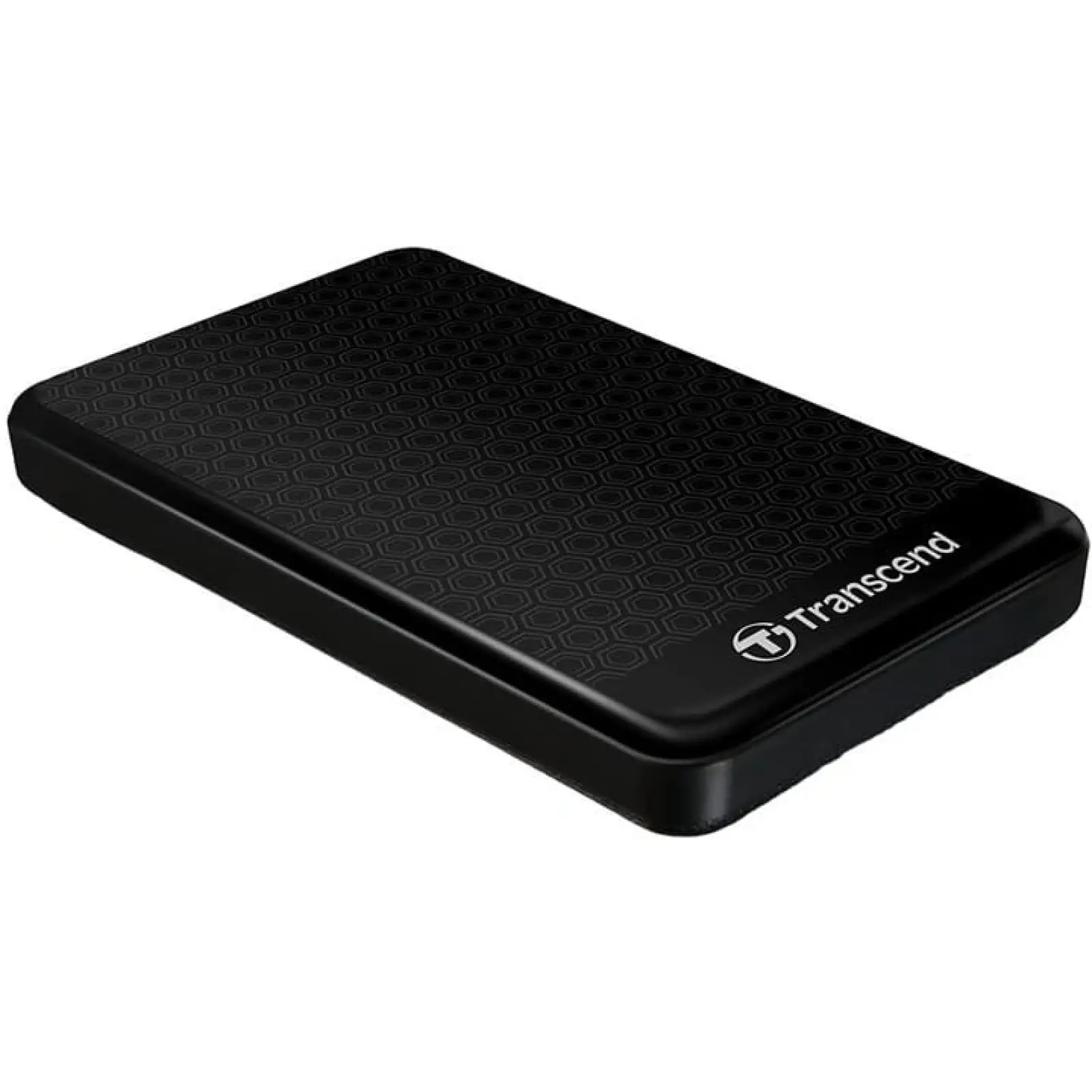 HDD внешний Transcend StoreJet 25A3 1TB Black (TS1TSJ25A3K) UA