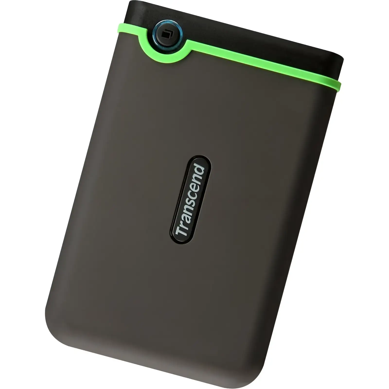 Жорсткий диск HDD Transcend StoreJet 25M3 4 TB (TS4TSJ25M3S) UA