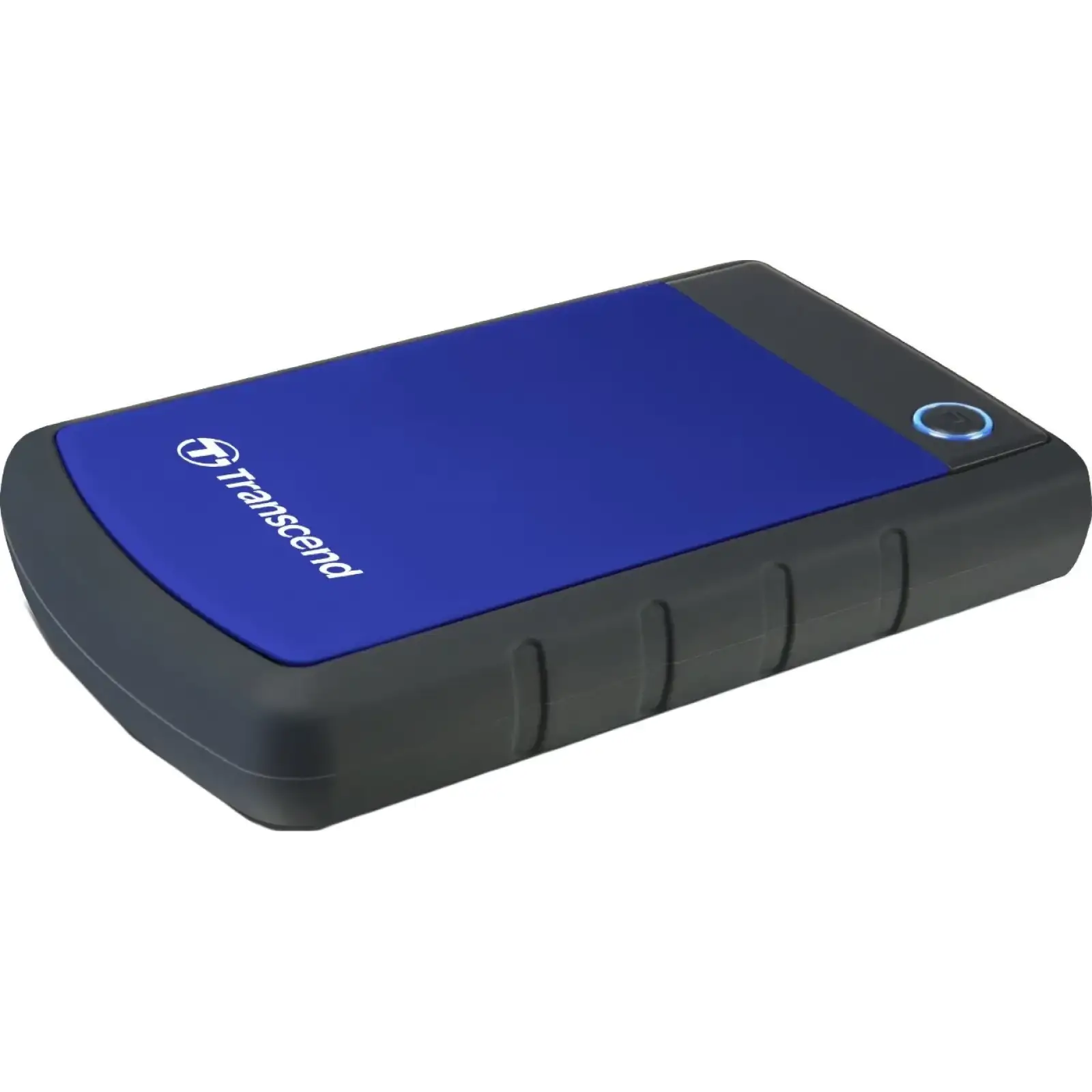 Жорсткий диск HDD Transcend StoreJet 25H3 4 TB (TS4TSJ25H3B) UA