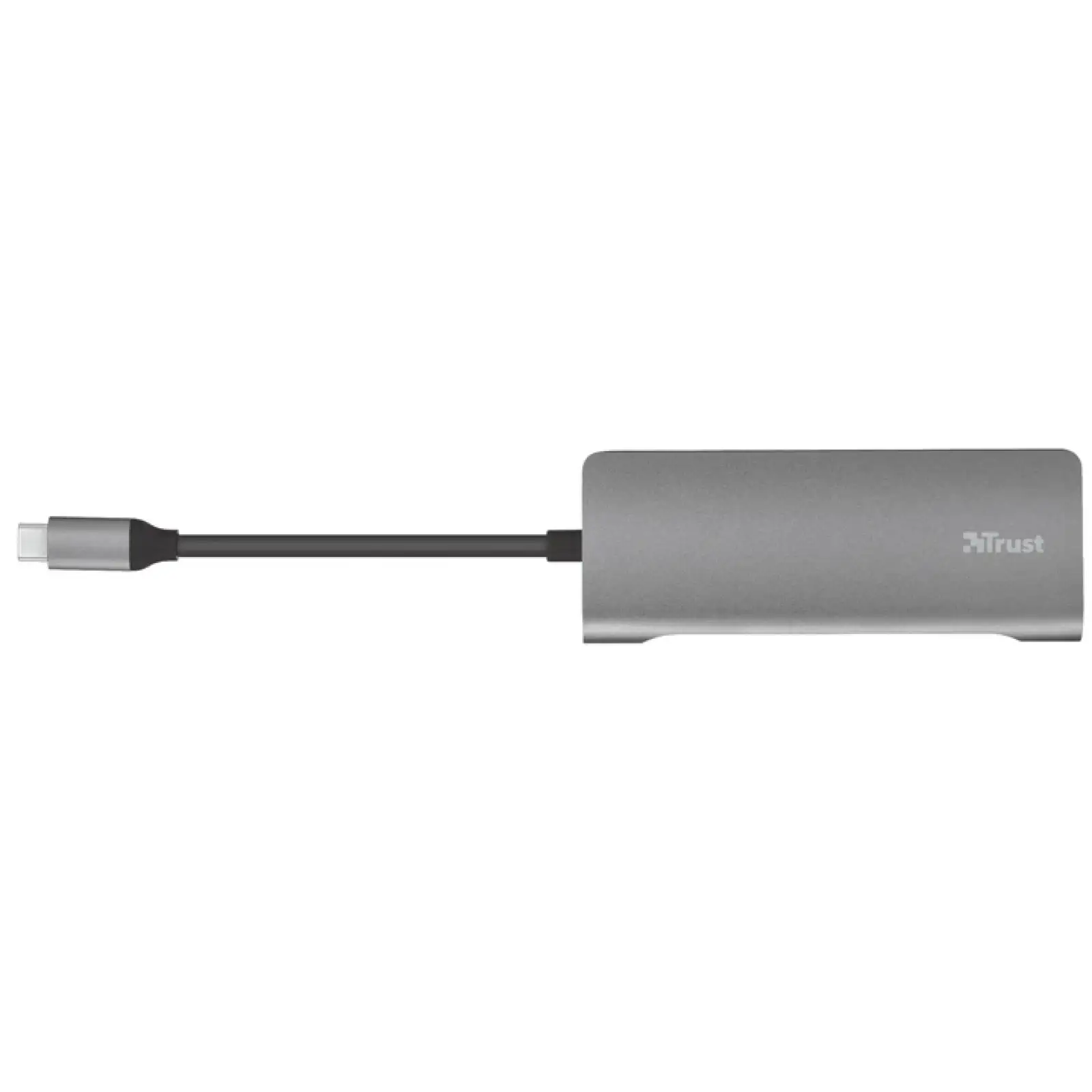 USB-Хаб Trust Dalyx 7-in-1 USB-C Multiport Adapter (23775_TRUST) UA