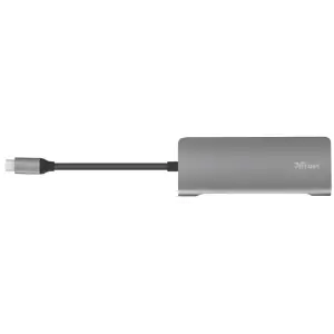 USB-Хаб Trust Dalyx 7-in-1 USB-C Multiport Adapter (23775_TRUST) UA