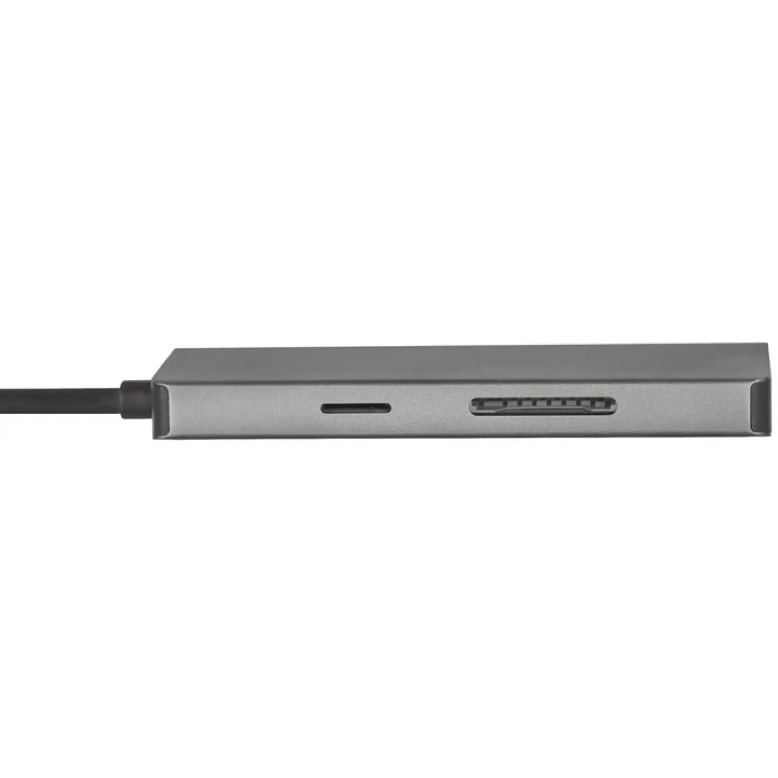 USB-Хаб Trust Dalyx 7-in-1 USB-C Multiport Adapter (23775_TRUST) UA