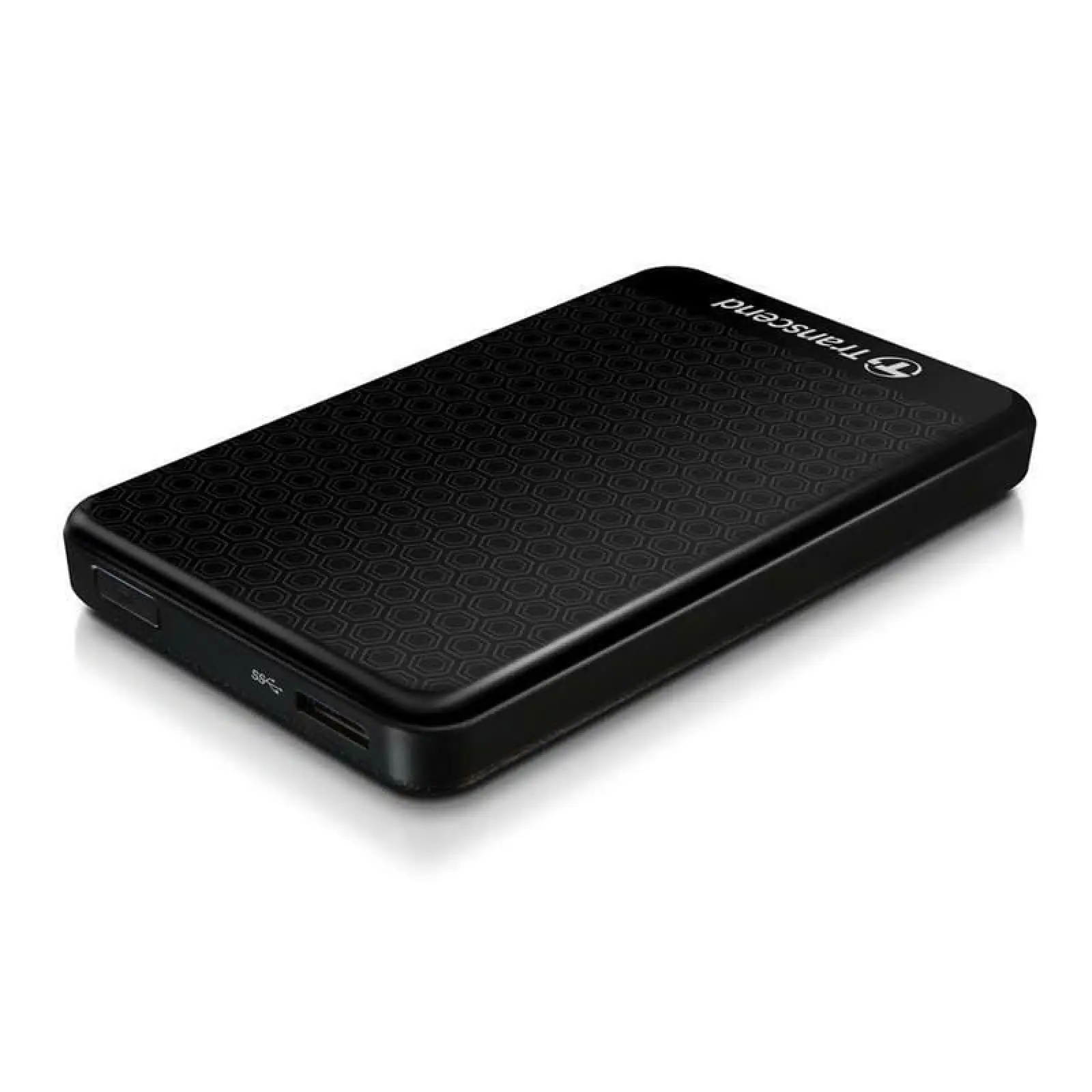 HDD внешний Transcend StoreJet 25A3 1TB Black (TS1TSJ25A3K) UA