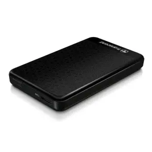 HDD внешний Transcend StoreJet 25A3 1TB Black (TS1TSJ25A3K) UA