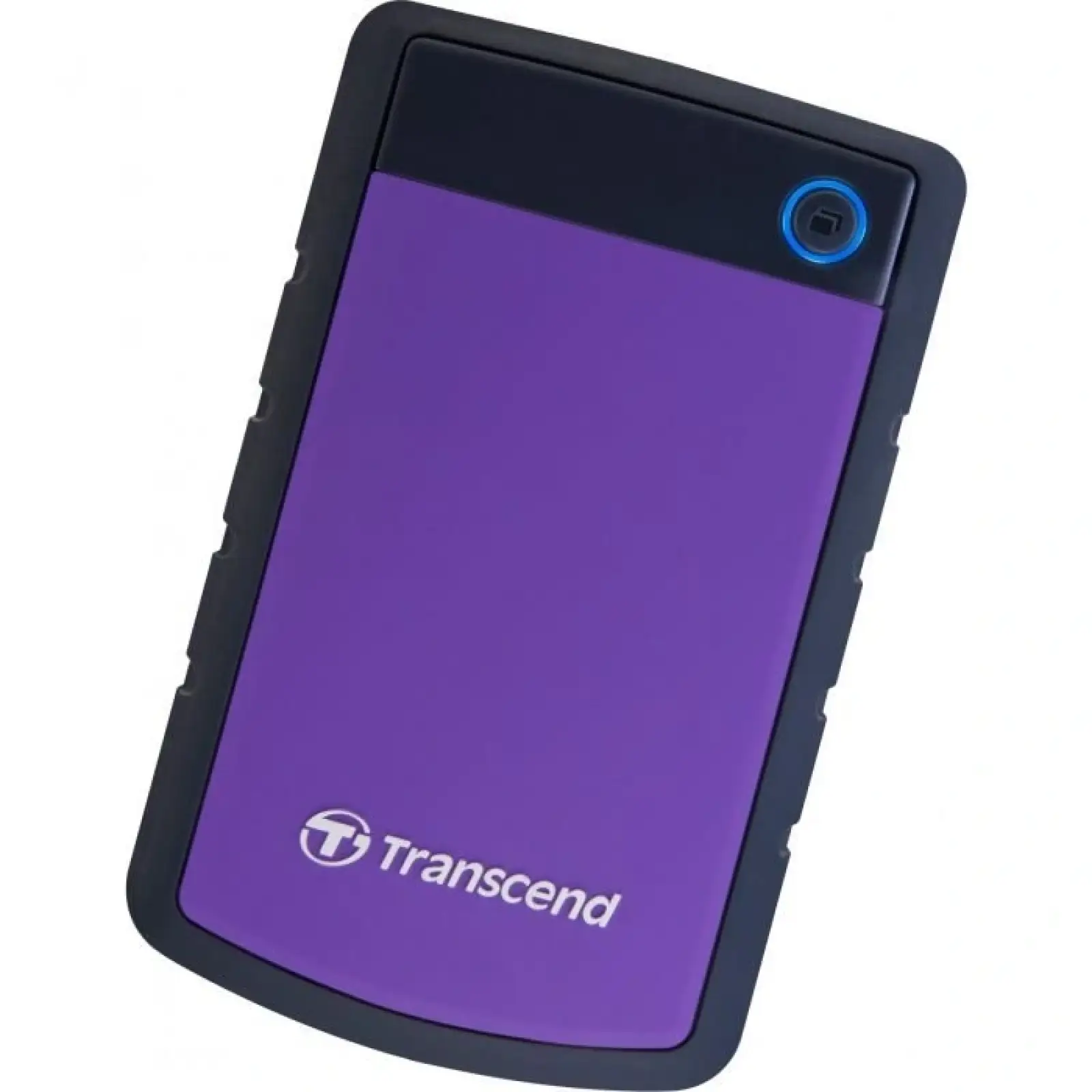 HDD внешний Transcend StoreJet 25H3P 1TB (TS1TSJ25H3P) UA