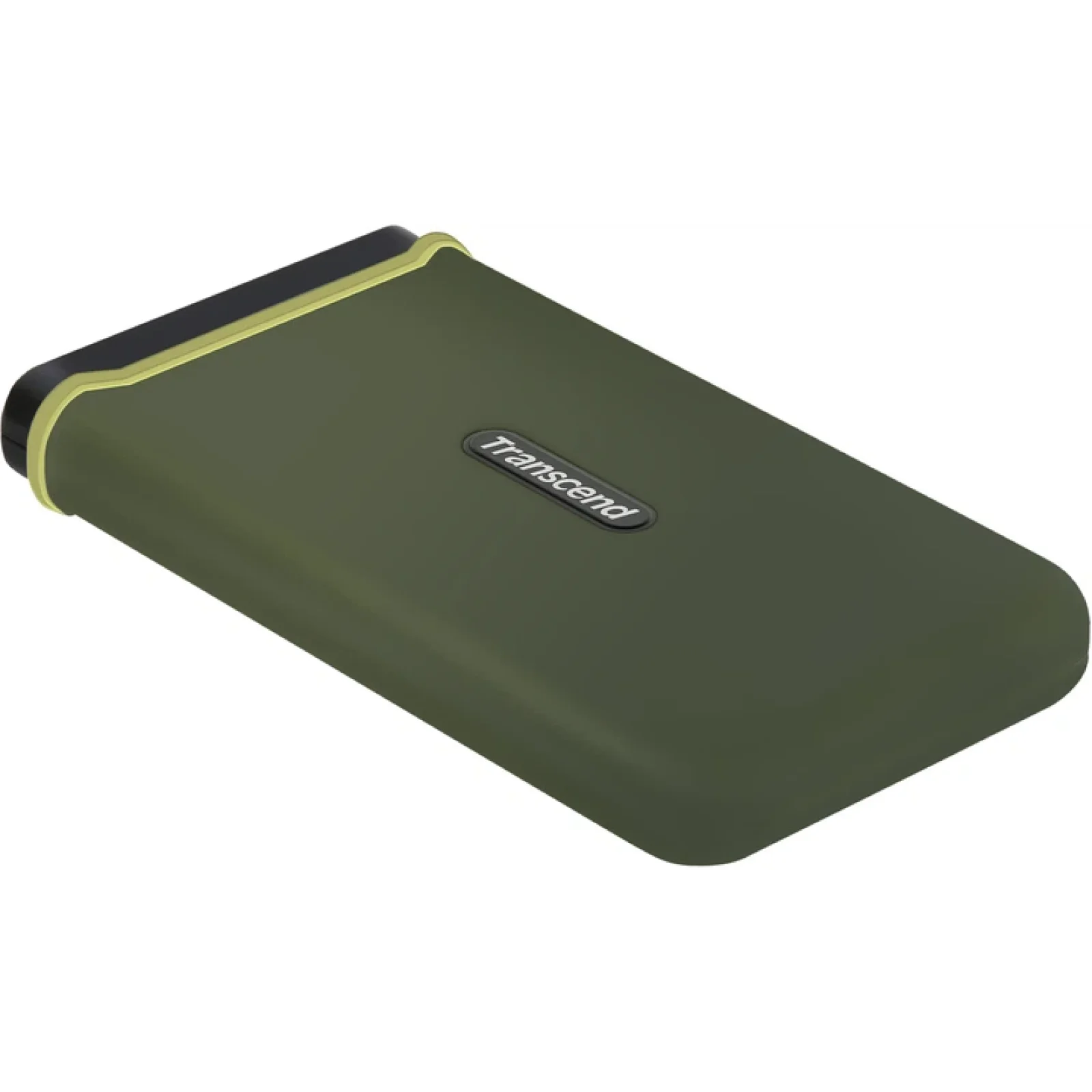 SSD зовнішній Transcend ESD380C 1 TB Military Green UA