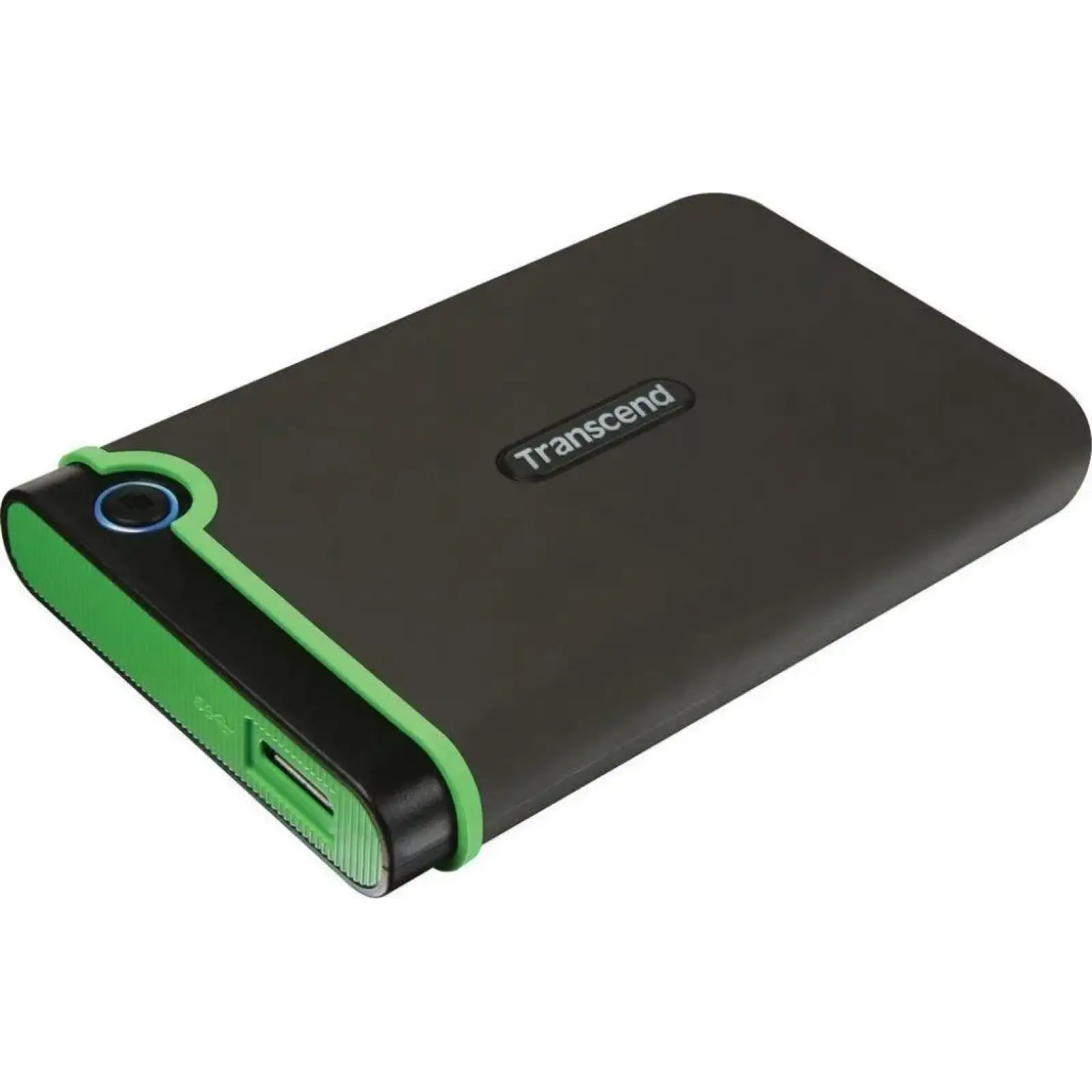 Жорсткий диск HDD Transcend StoreJet 25M3 4 TB (TS4TSJ25M3S) UA