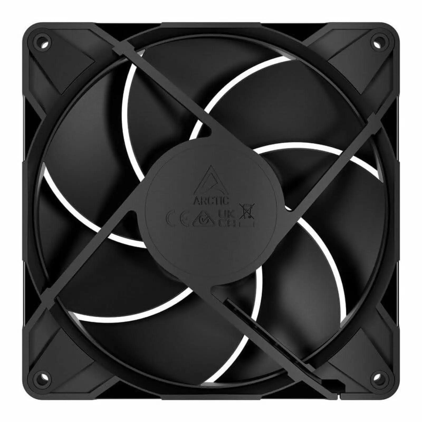 Корпусний вентилятор Arctic P14 Pro PST Black (ACFAN00314A) UA