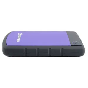HDD внешний Transcend StoreJet 25H3P 1TB (TS1TSJ25H3P) UA