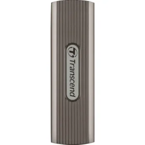 SSD внешний Transcend ESD330C 512 GB Dark Grayish Brown UA