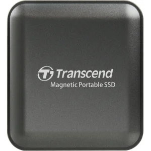 SSD внешний Transcend ESD420C 2 TB Iron Grey (TS2TESD420C) UA